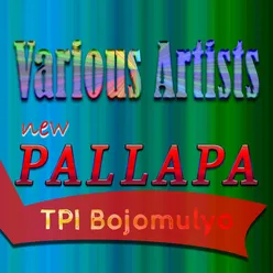 New Pallapa TPI Bojomulyo