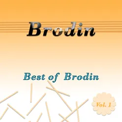 Best of Brodin Vol. 1
