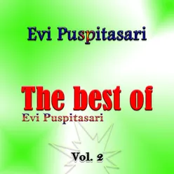 The best of Evi Puspitasari, Vol. 2