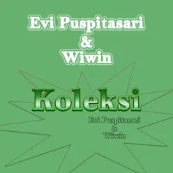 Koleksi Evi Puspitasari & Wiwin