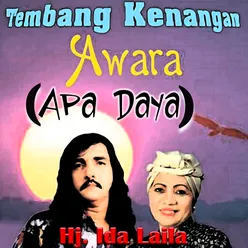 Tangis Kerinduhan