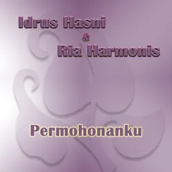 Permohonanku