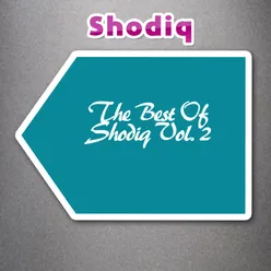 The Best Of Shodiq, Vol. 2