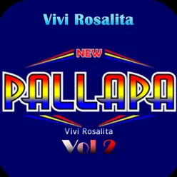 New Pallapa Vivi Rosalita, Vol. 2