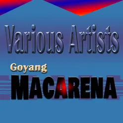 Goyang Macarena