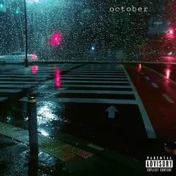 october