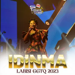 Idinma (#GGTQ2023)