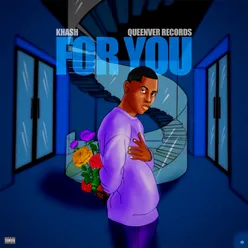For You (feat. Queenver Records)