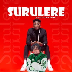 Surulere (feat. Son Of Ika)