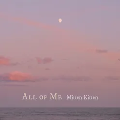 All of Me (Piano Instrumental)