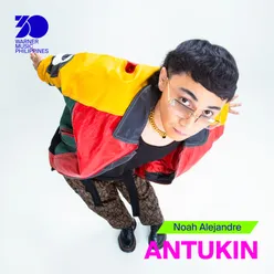 Antukin