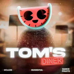 Tom's Diner (Slowed + Reverb)