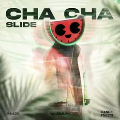 Cha Cha Slide (Sped Up Nightcore)