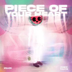Piece Of Your Heart (Sped Up Nightcore)