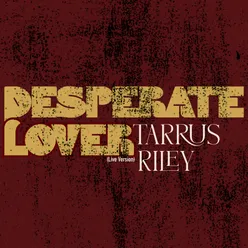 Desperate Lover