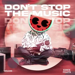 Don't Stop The Music (Extended Mix)