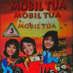 Mobil Tua