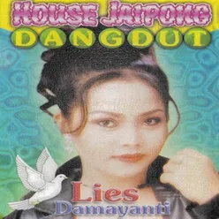 House Jaipong Dangdut