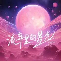 流年裡的星光