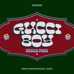 Gucci Boy (feat. Emetsound & Asid) [Pure 100% Remix]