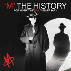 The History - Pop Muzik the 25th Anniversary