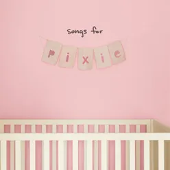 songs for pixie