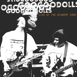 Fallin' Down Again (Live At The Academy, New York City, 1995)