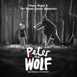 Beware, for Wolves Come in Many Disguises (Instrumental)