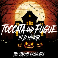 Toccata and Fugue in D Minor (Rock Version)