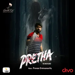 Pretha (Original Motion Picture Soundtrack)
