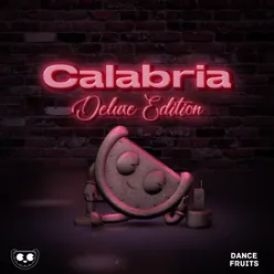 Calabria (feat. Fallen Roses, Lujavo & Lunis) [Steve Void Edit]