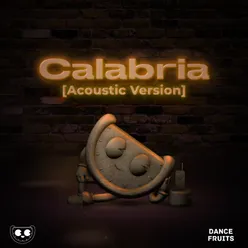 Calabria (feat. Fallen Roses, Lujavo & Nito-Onna) [Acoustic Version]