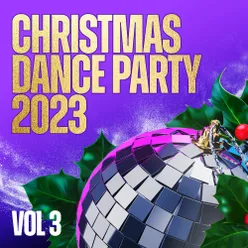 Christmas Dance Party Vol. 3