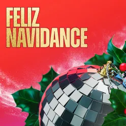 Feliz Navidance