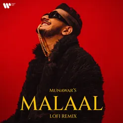 Malaal Lofi Remix