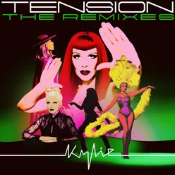 Tension (KDA Remix)