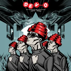 Baby Doll (Devo Single Mix) [2023 Remaster]