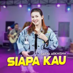 Siapa Kau