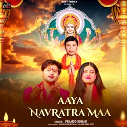 Aaya Navratra Maa