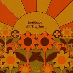 Language Of The Sun