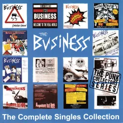 The Complete Singles Collection