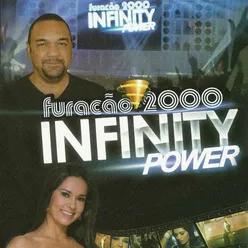 Abertura Infinity Power (Ao Vivo)