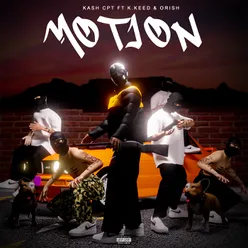 MOTION