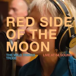 Red Side of The Moon (Instrumental)