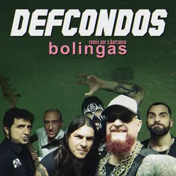 Bolingas (Remix)