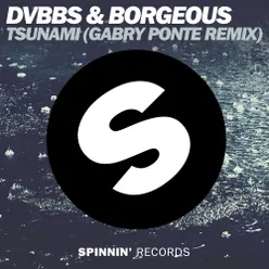 Tsunami (Gabry Ponte Remix)