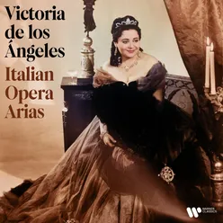 La traviata, Act 1: "Sempre libera" (Violetta, Alfredo)