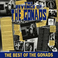 Go Mad With The Gonads