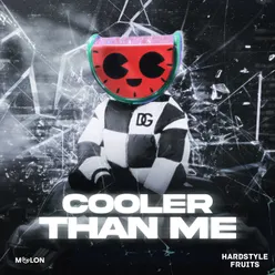 Cooler Than Me (Extended Mix)