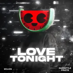 Love Tonight (Extended Mix)